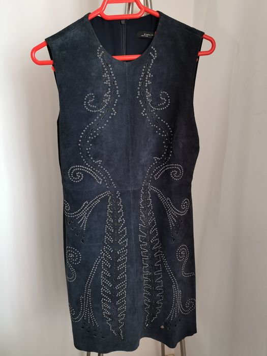 Rochie Zara piele