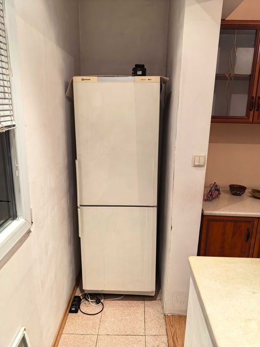 Продава се Едностаен апартамент в Враца, Дъбника - 40 кв.м за 1325 €/кв.м - Снимка #2