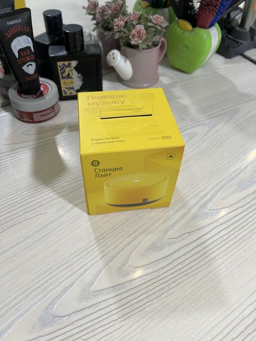 Yandex Alisa yangi