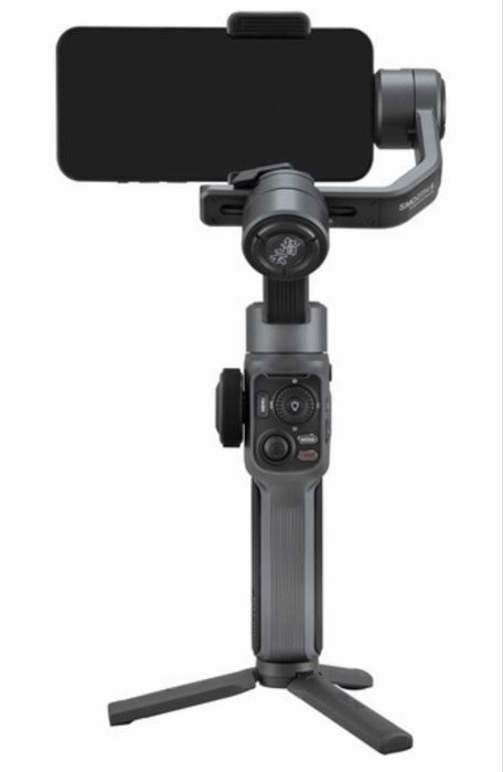 Стедикам Zhiyun Smooth 5