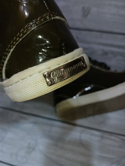 Glamorous N 37 кожени
