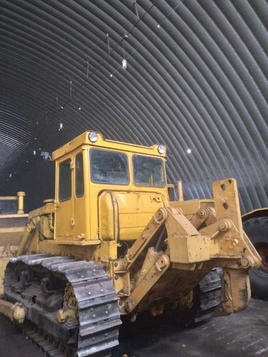 Продаётся бульдозер ЧТЗ ДЗ-171.