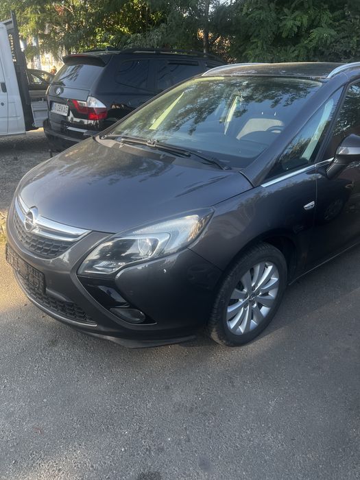 Vind opel zafira 7 locuri