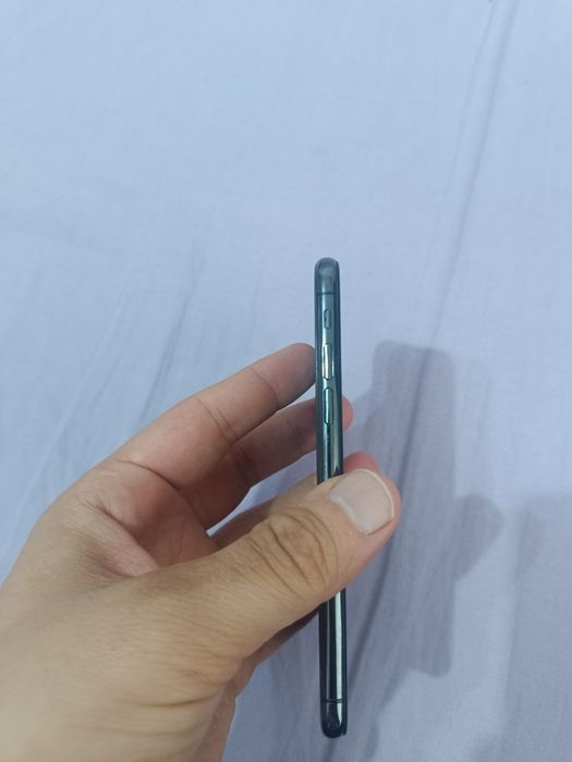 Apple Iphone X 64GB Black Original Igravoy Flagman Holati Ideal Yaxshi