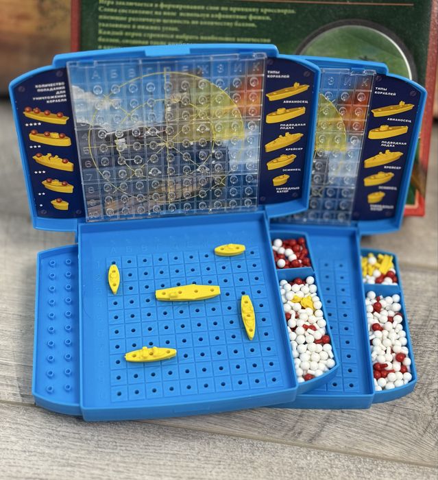 Обмен. Настольные игры!!!