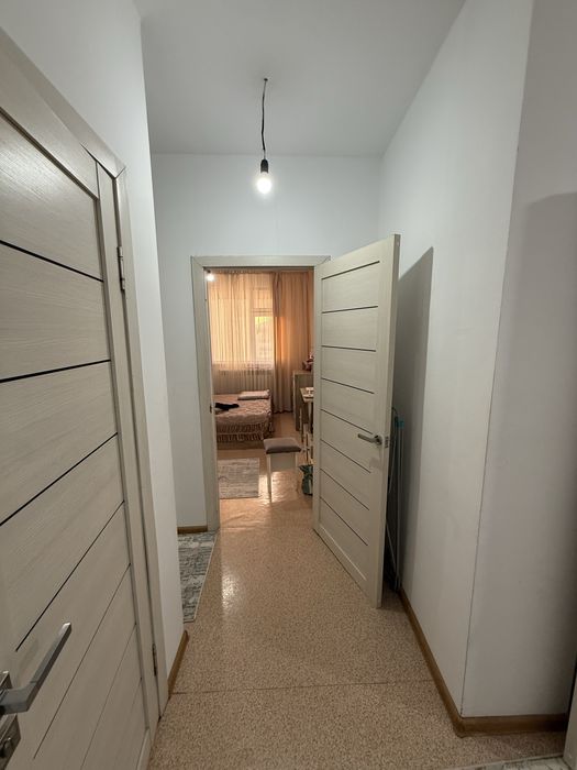 15 мкрн 5 этаж 3 ком