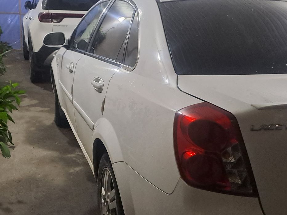 Lamenting 1.8 2012 probeg 260000 min yurgan