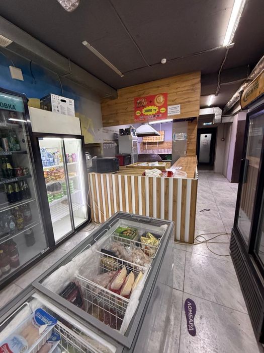 Сдается тандырная