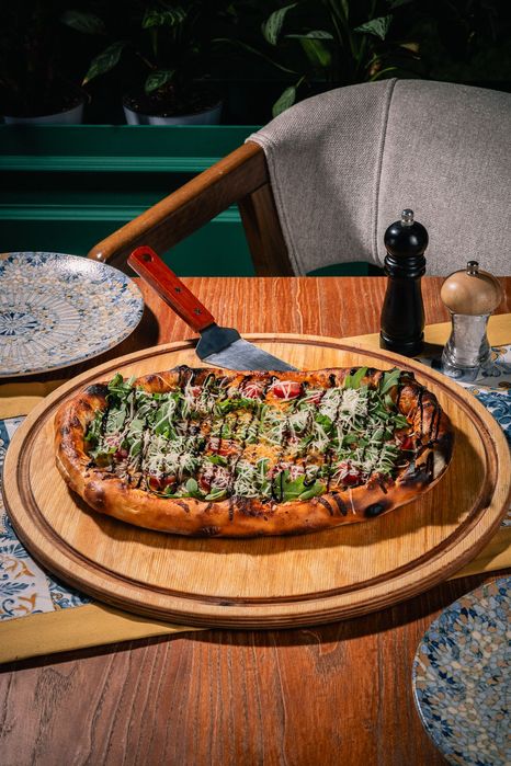 FOOD фотограф в Ташкенте