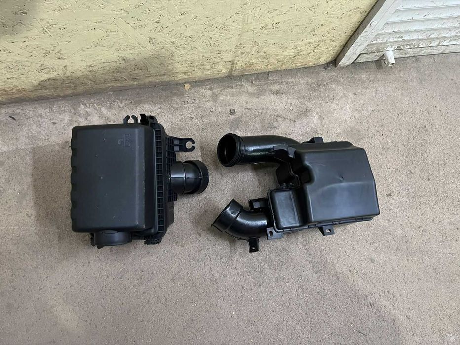 Корпус воздушного фильтра  Элантра Елантра 2016- /Hyundai Elantra 2018