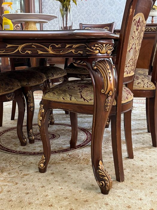 Мебель для гостиной