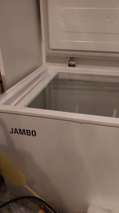 Продам морозильная камера