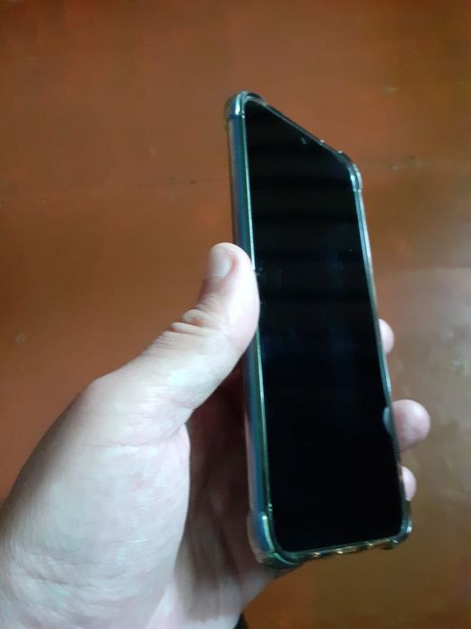 НовыйRedmi9A/32gb-Оригинал
