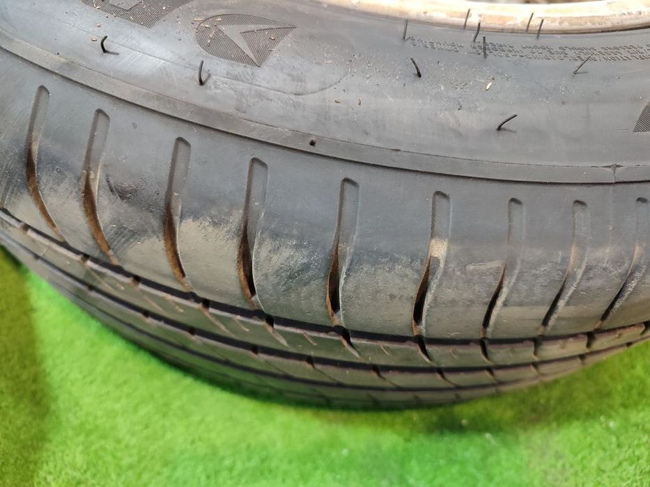 JANTE ALIAJ R16 5x108 FORD (3 BUC.) COD 215/55 ZR16 97W XL / 7JX16H2X50