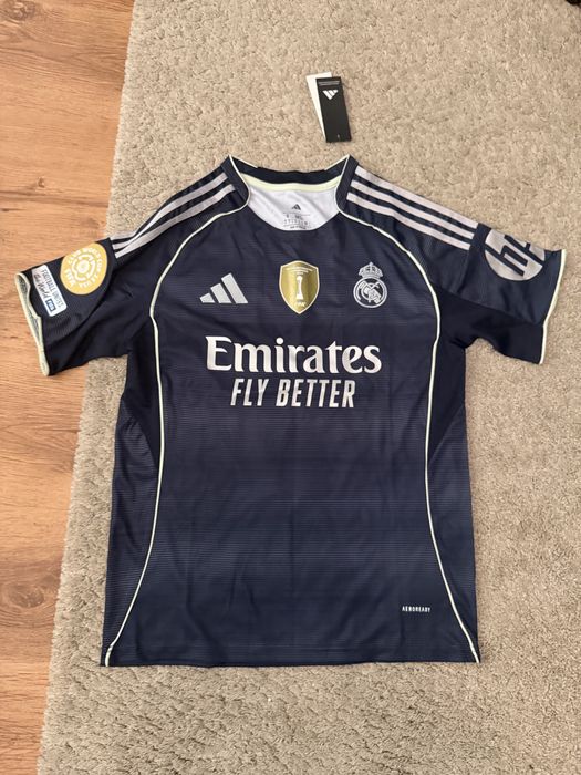 Tricou Bellingham