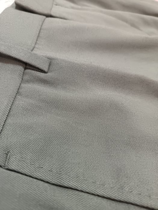 Pantaloni eleganți, mărime 40, plus tichet, de firmă,