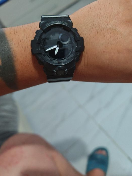 Ceas G-shock(Casio)