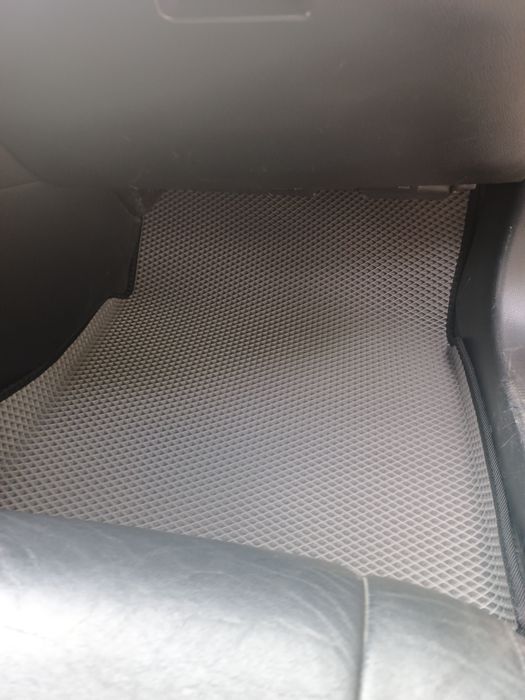 Ева полики (коврики)