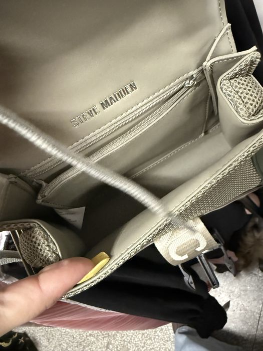 Steve Madden Bdiego чанта