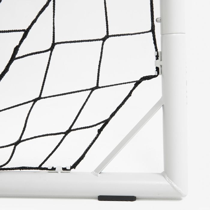 Poartă de fotbal Clasică S (80 cm x 40 - produs resigilat Decathlon