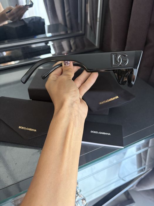 Оригинални слънчеви очила Dolce & gabbana