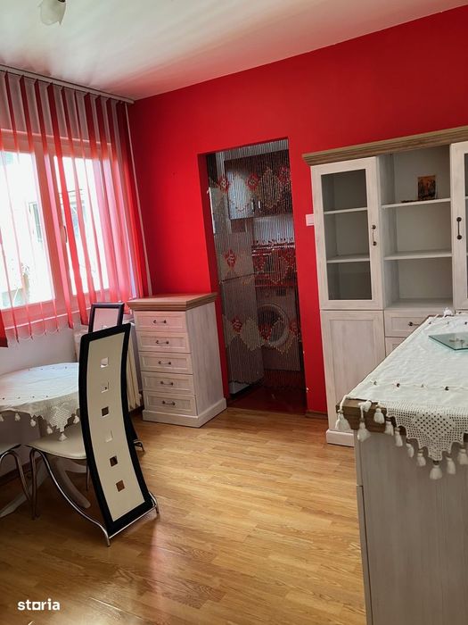Vanzare garsoniera DrumulTaberei-Orizont-AFI-8/10,MOBILATA,18mp,49000€