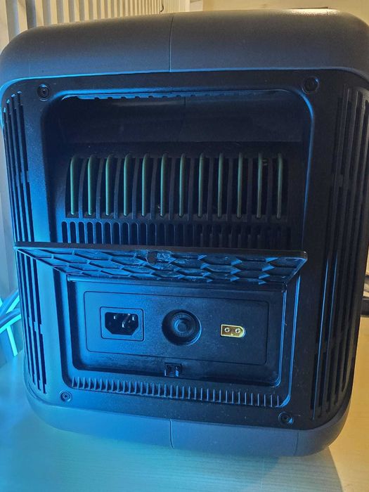 ALLPOWERS R1500 Зарядна станция