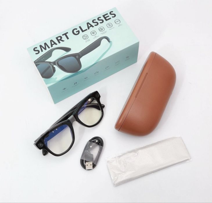 Smart Glasses | Умный Очки