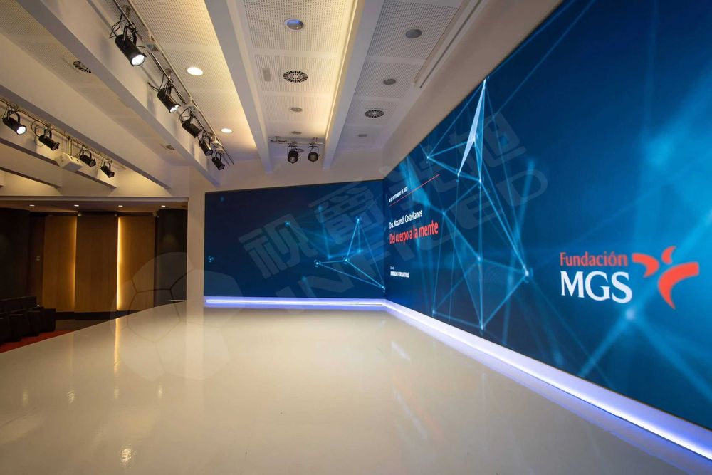 Indoor P1.25 LED Display Module