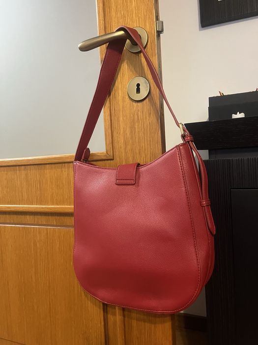 Poseta/ geanta Trussardi, 80 lei