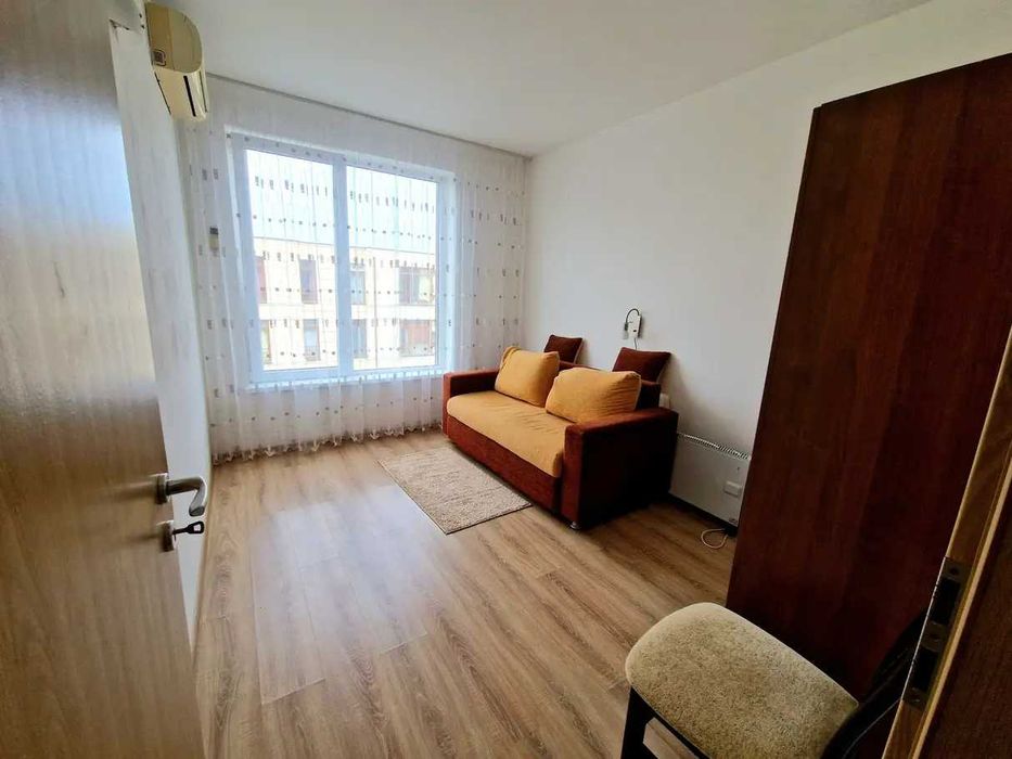 Продава се Двустаен апартамент в к.к. Слънчев бряг - 50 кв.м за 1220 €/кв.м - Снимка #4