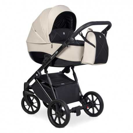 Детска количка Rikko Brano Pro 2 в 1