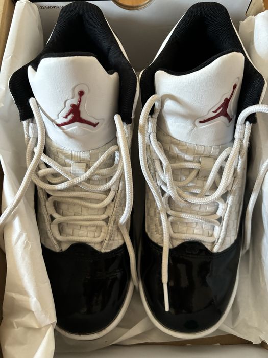 Jordan Max Aura 2