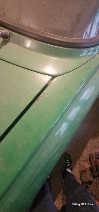 Москвич 412 гаражен