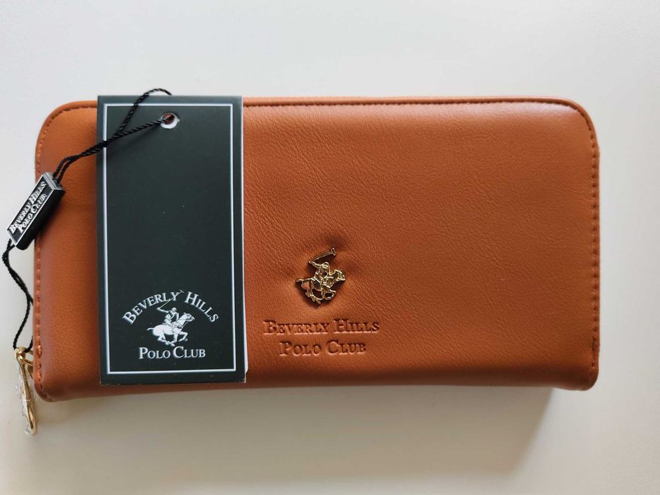 Дaмcko nopmмoнe Beverly Hills Polo Club