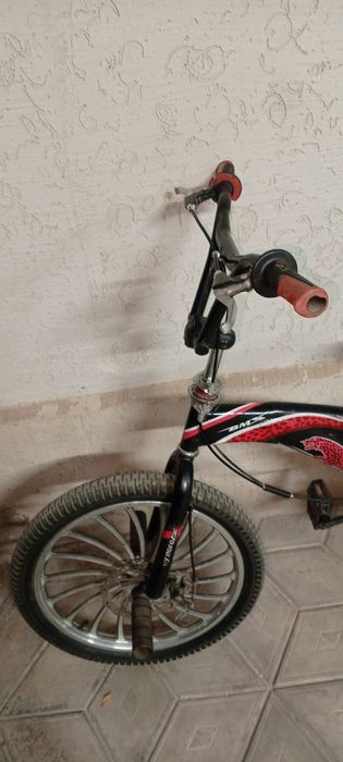 Велосипед детский