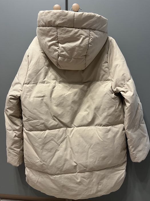 Пальто ZARA на девочку 146-152