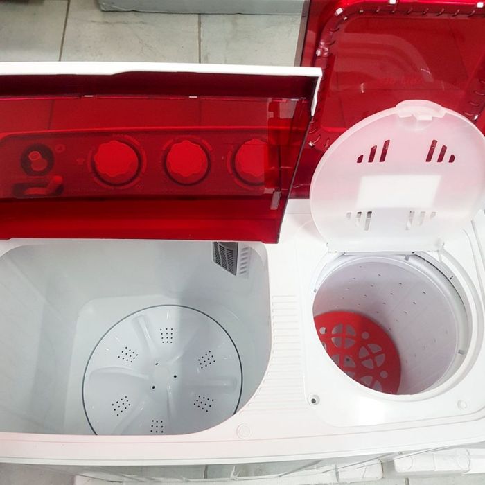 Акция -30% полуавтомат Artel 6 кг