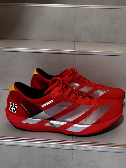 Мъжки маратонки Adidas Adizero Adios 9