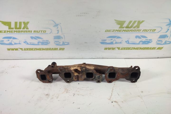 Galerie evacuare 1.3cdti z13dtj 73501340 Opel Corsa C (facelift) seria