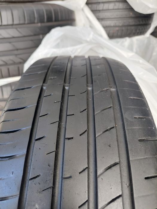 Шины Nexen 225/60/18