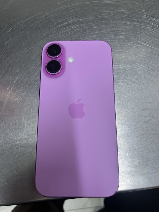 Iphone 16 128г  прадоетца