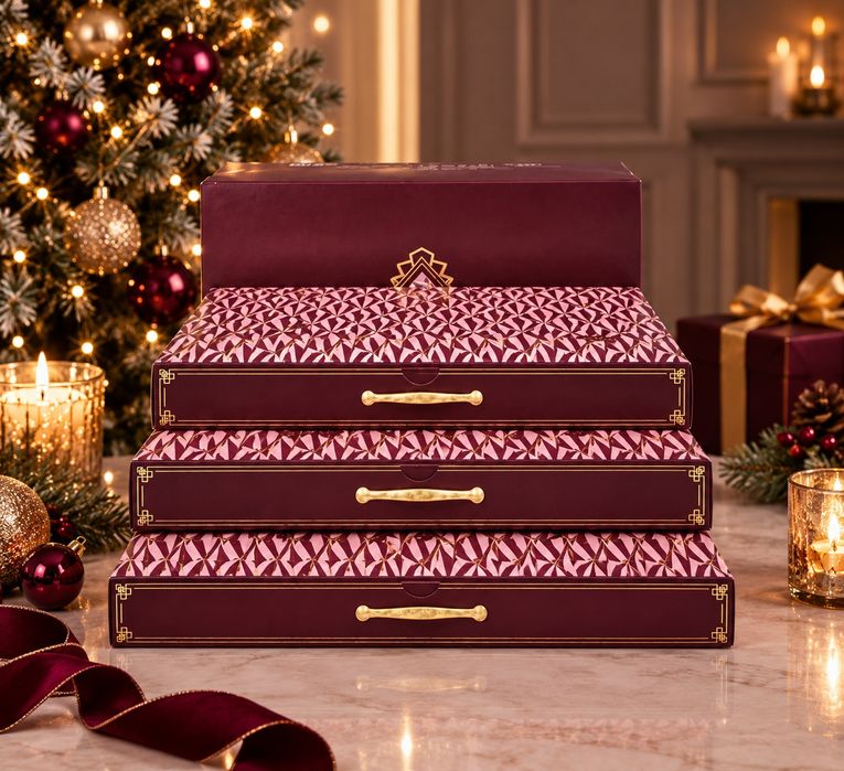 Calendar  advent