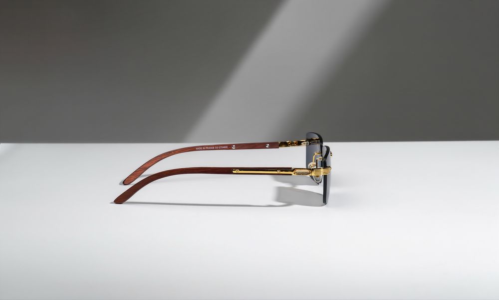 Оригинални слънчеви очила Cartier