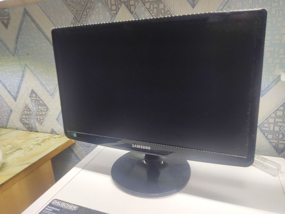 Монитор Samsung ПК