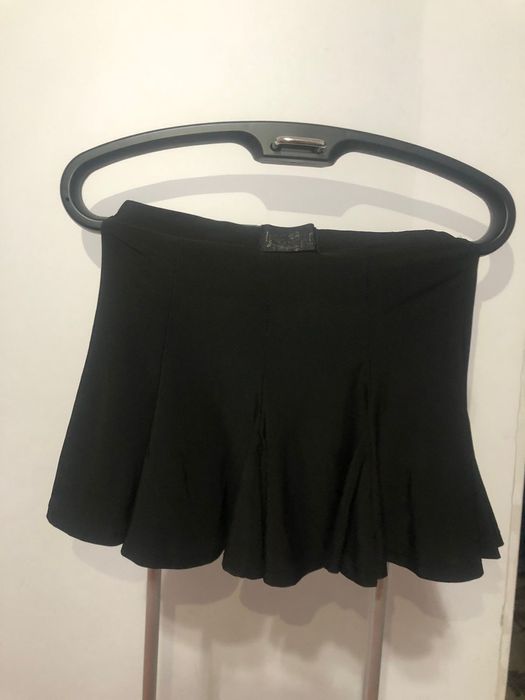 Купальник для гимнастики