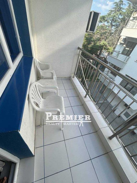 Продава се Едностаен апартамент в Поморие - 33 кв.м за 1364 €/кв.м - Снимка #7