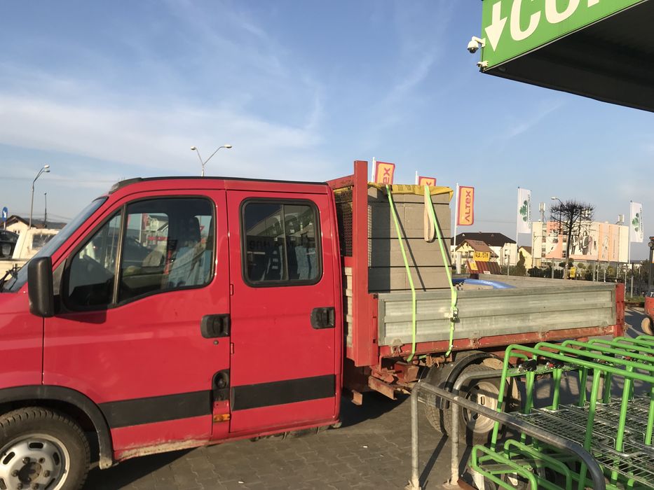 Debarasare Mobila Veche, Retrag Moloz, Resturi Vegetale