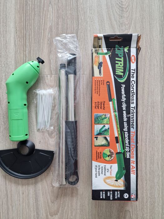 Trimmer multifuncțional - poate fi și cadou de copii