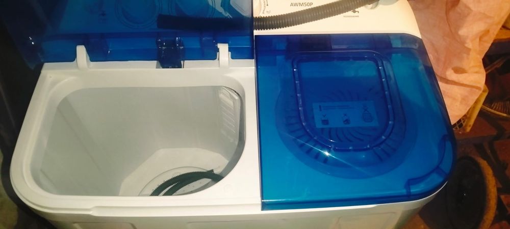 Продам стиралью машину п/а